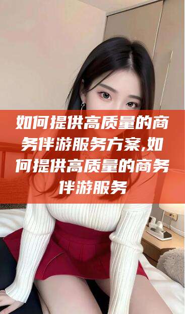 渑池如何提供高质量的商务伴游服务方案,如何提供高质量的商务伴游服务